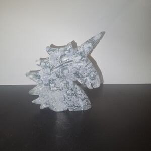 Unicorn Sculpture